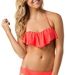 oneill-solid-ruffle-top